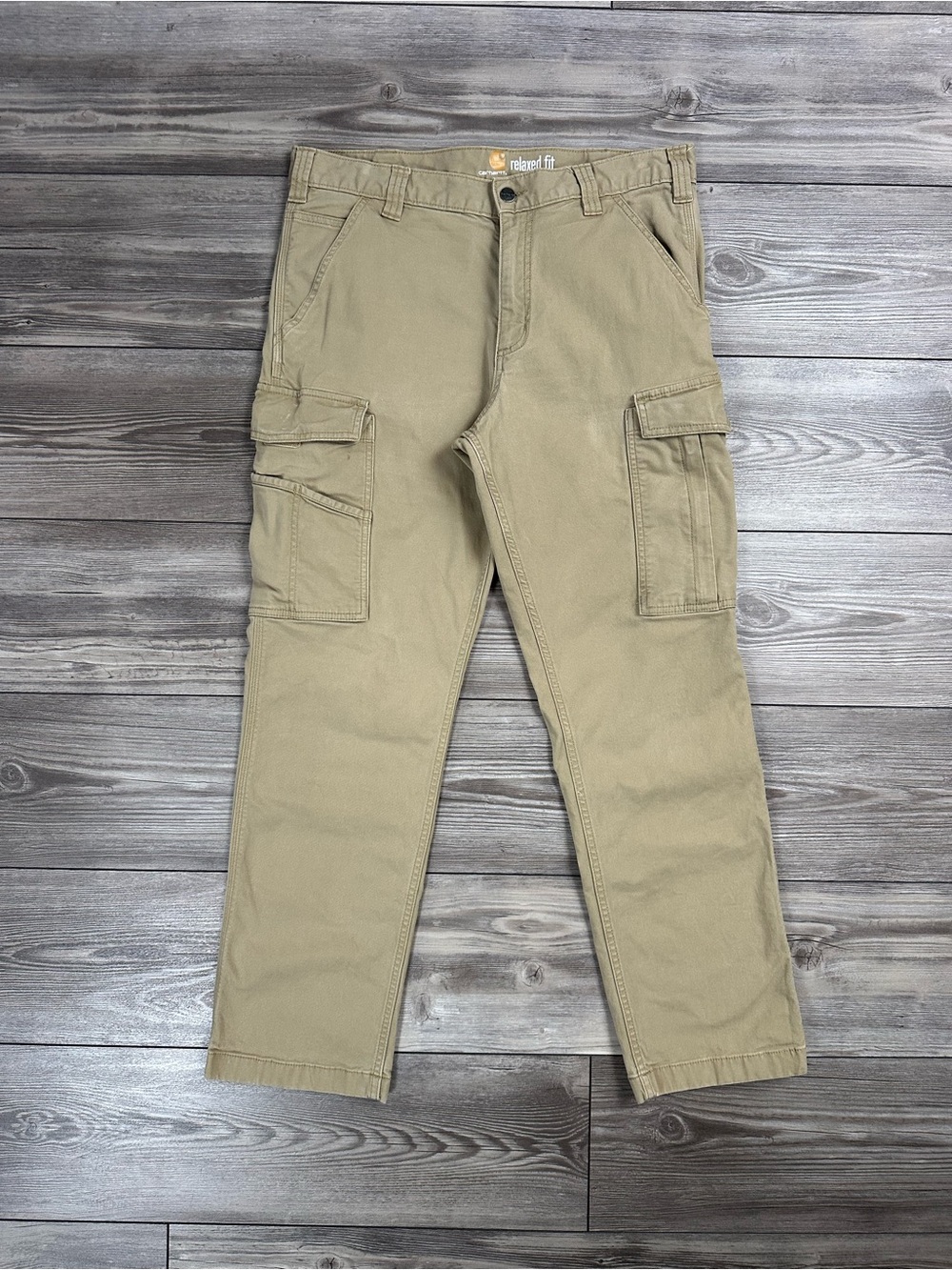 Carhartt Cargo Pants